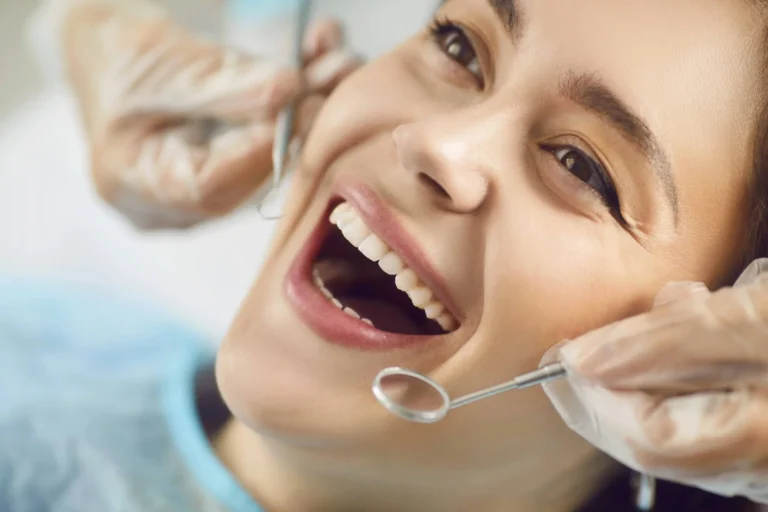 How Dental Sealants Protect Teeth Before Problems Start 
