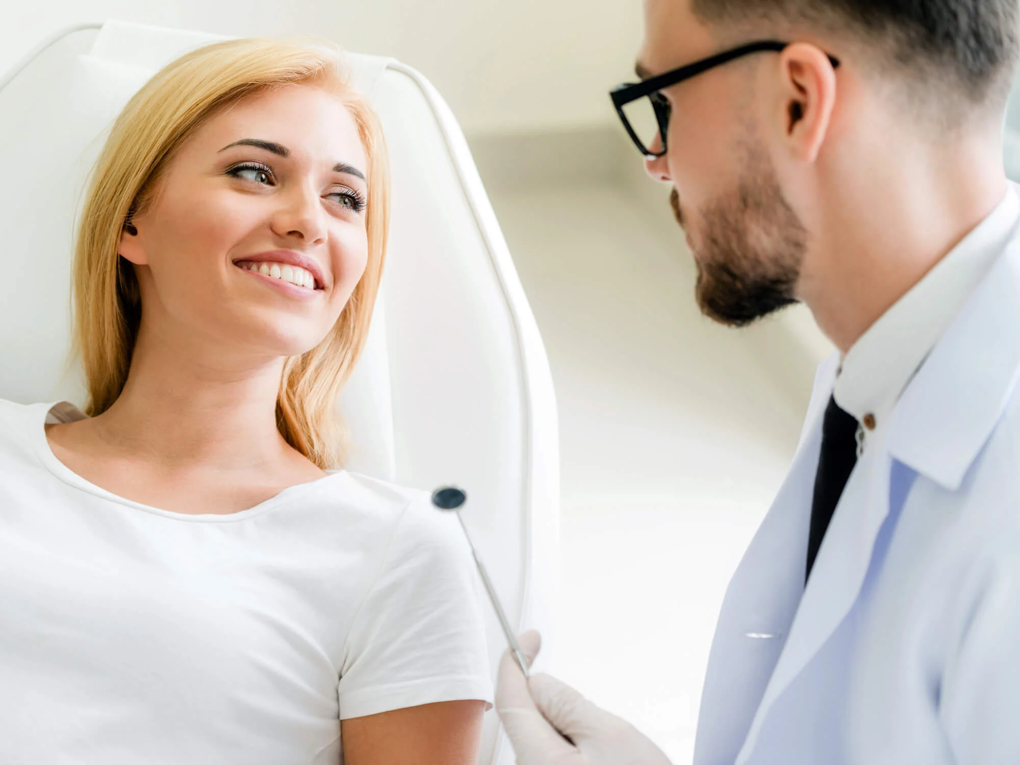 A Simple Guide to Understanding the Veneers Process - Oblinger Family ...