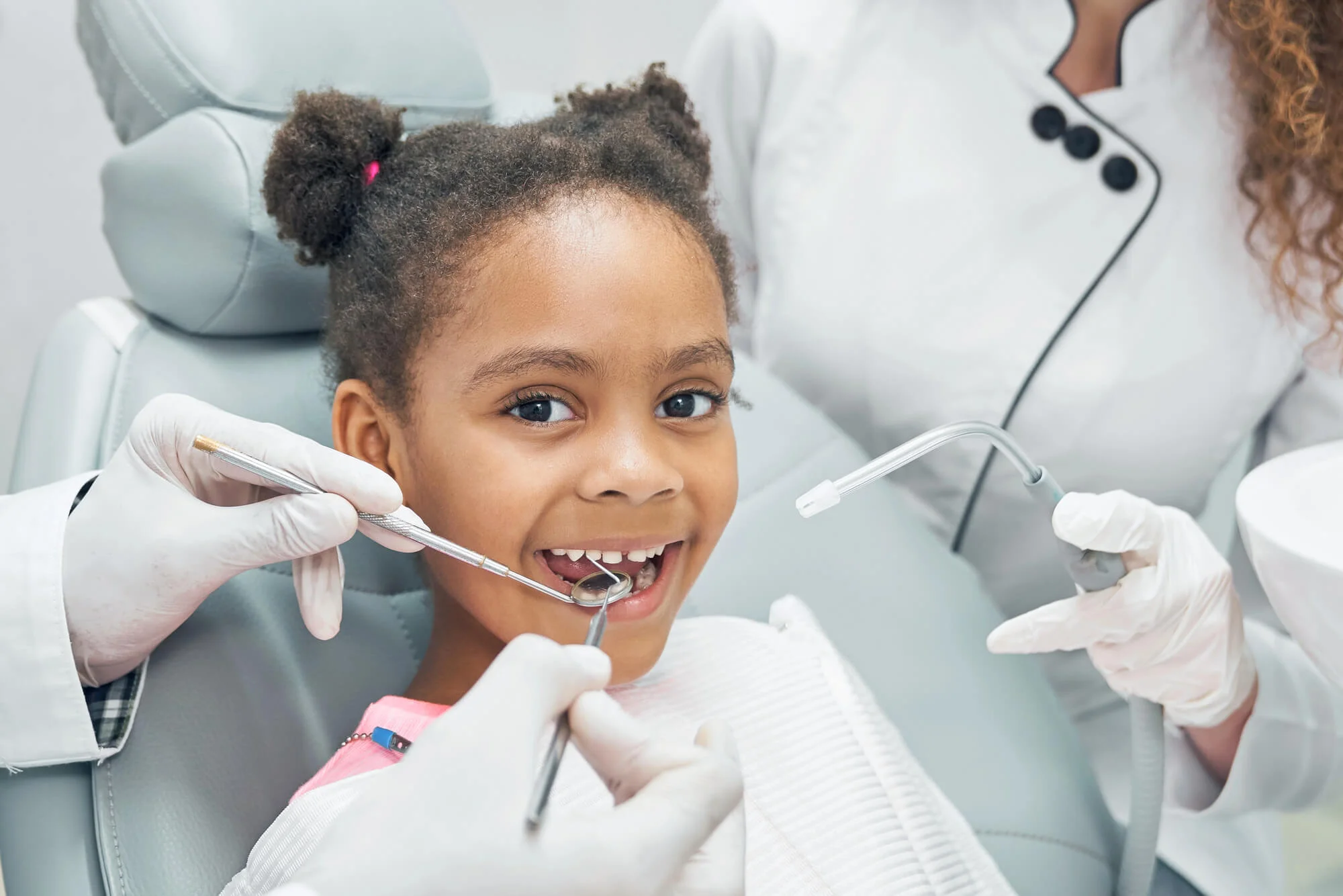 How Do I Know If My Child Needs Extra Tooth Protection? - Oblinger ...