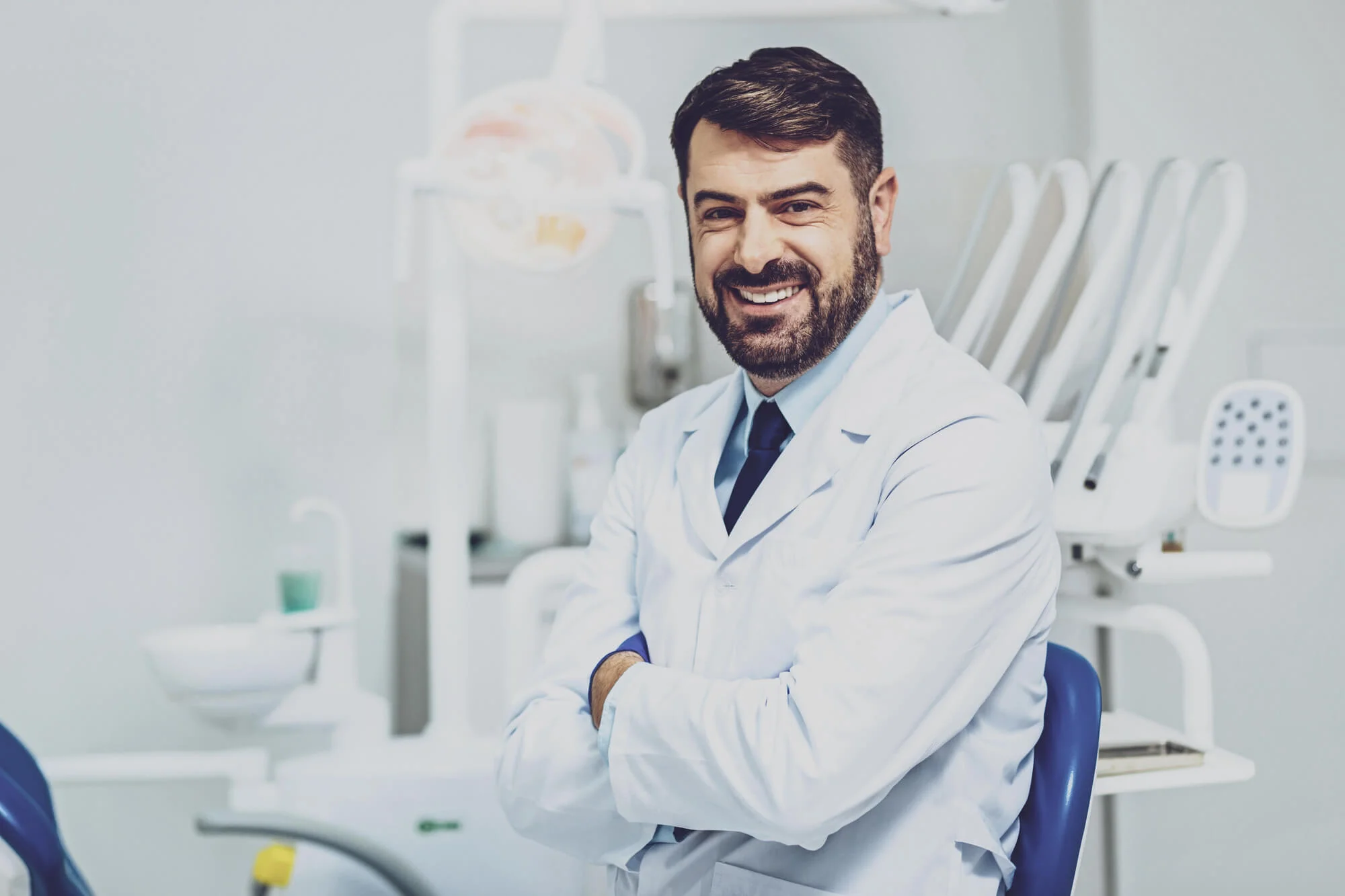 smiling dentist dentist in Mount Holly