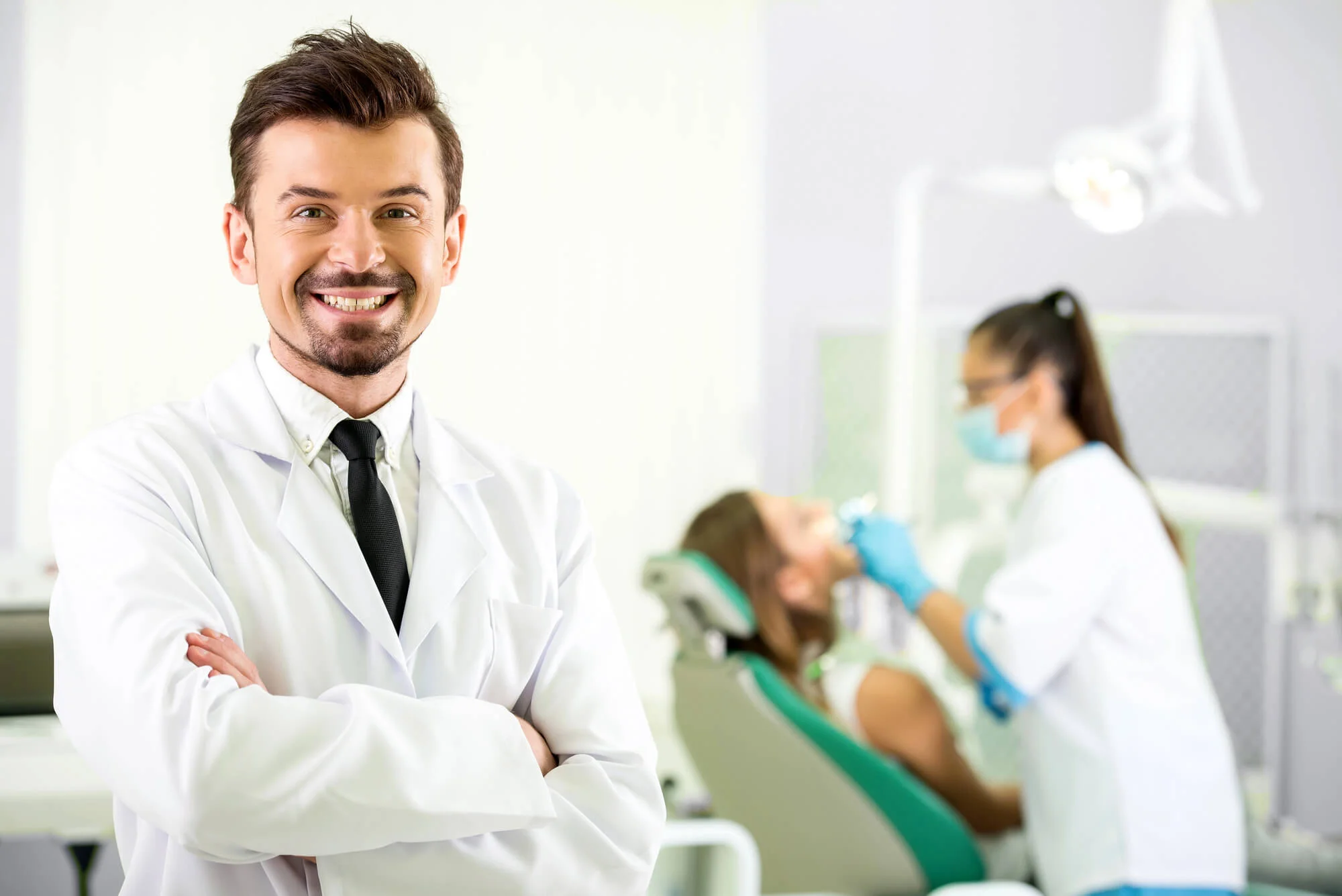 Friendly-dental-office-visit-dentist-in-Gaston-County