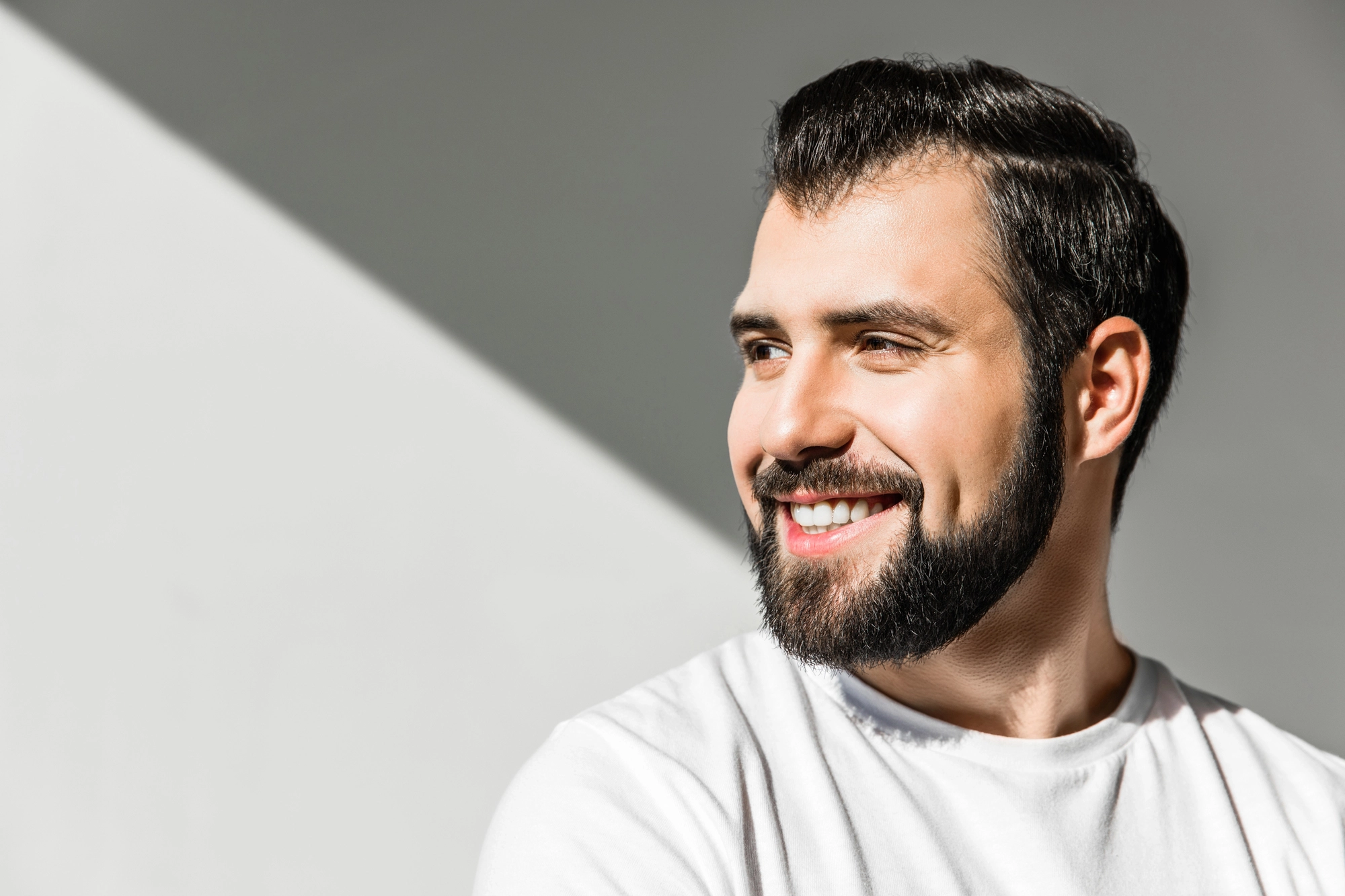 Mount Holly veneers for a confident smile