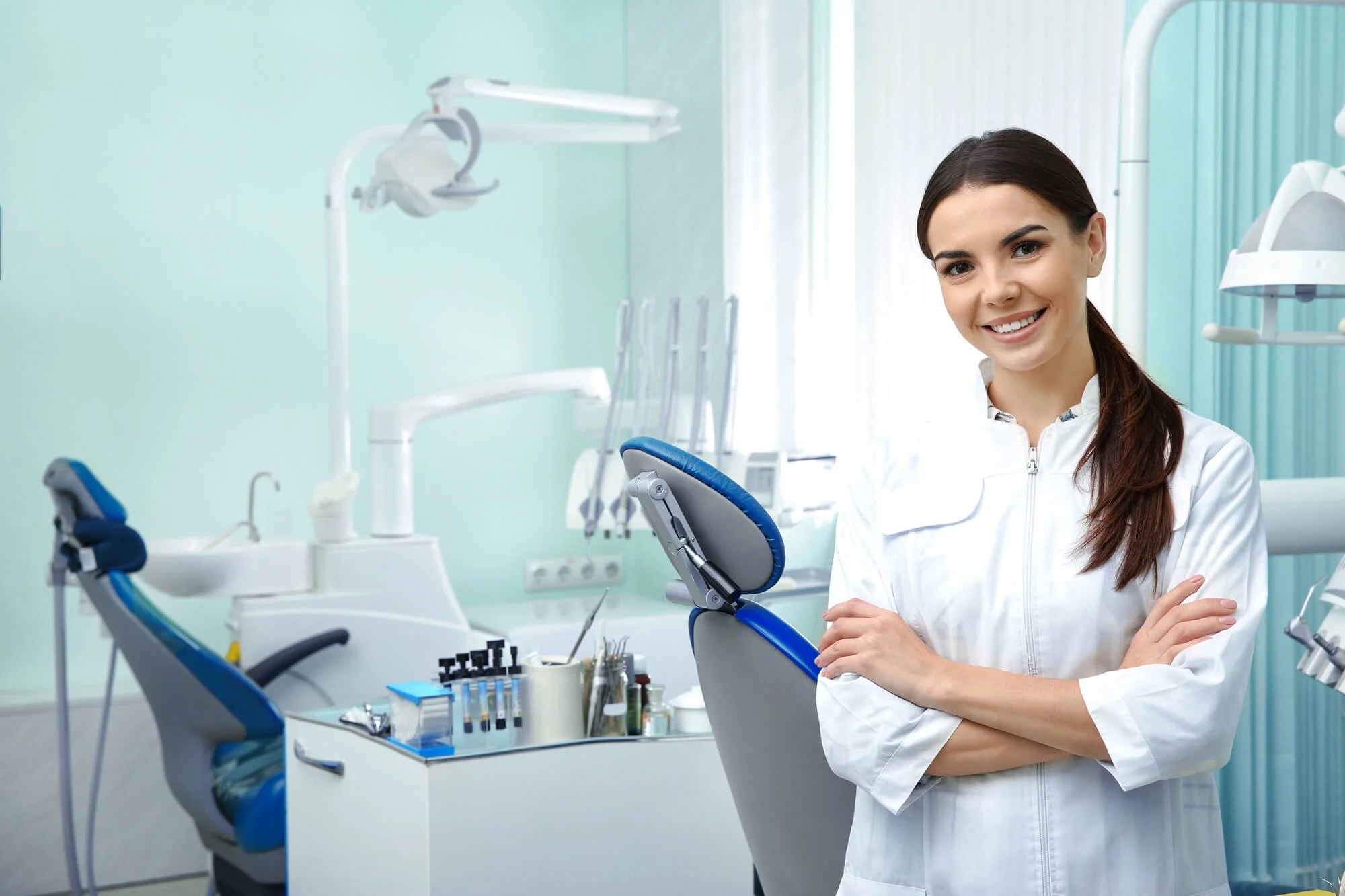 Trusted provider of Mount Holly teeth whitening